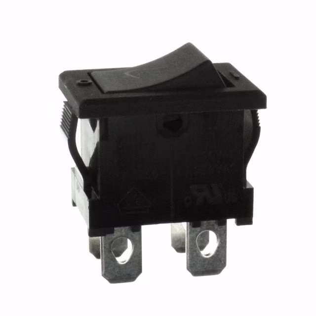 JWS21RAA/UCV NKK Switches electronic component